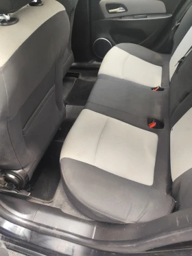 Chevrolet Cruze 1.8, снимка 8