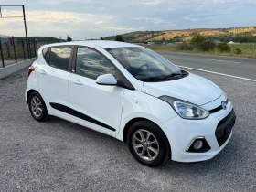 Hyundai I10 1.0i PASSION LED EURO 6 TUV COC, снимка 4