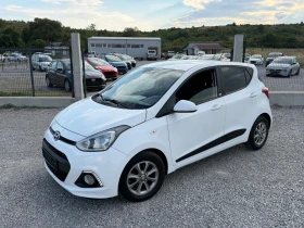 Hyundai I10 1.0i PASSION LED EURO 6 TUV COC, снимка 1