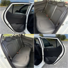 Hyundai I10 1.0i PASSION LED EURO 6 TUV COC, снимка 16