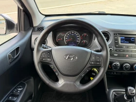 Hyundai I10 1.0i PASSION LED EURO 6 TUV COC, снимка 12