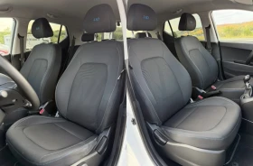 Hyundai I10 1.0i PASSION LED EURO 6 TUV COC, снимка 15
