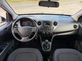 Hyundai I10 1.0i PASSION LED EURO 6 TUV COC, снимка 10