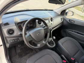 Hyundai I10 1.0i PASSION LED EURO 6 TUV COC, снимка 9