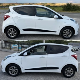 Hyundai I10 1.0i PASSION LED EURO 6 TUV COC, снимка 5