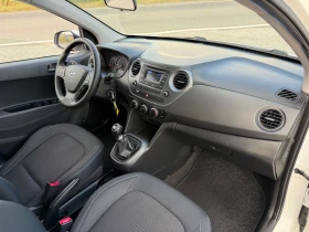 Hyundai I10 1.0i PASSION LED EURO 6 TUV COC, снимка 14