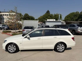 Mercedes-Benz C 200 CDi, снимка 6