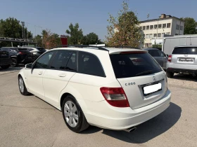 Mercedes-Benz C 200 CDi, снимка 5