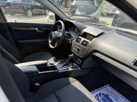 Mercedes-Benz C 200 CDi, снимка 8
