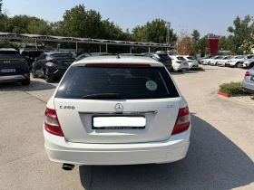 Mercedes-Benz C 200 CDi, снимка 4
