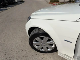 Mercedes-Benz C 200 CDi, снимка 7