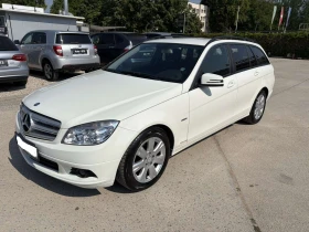 Mercedes-Benz C 200 CDi, снимка 2