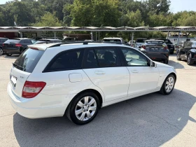 Mercedes-Benz C 200 CDi, снимка 3