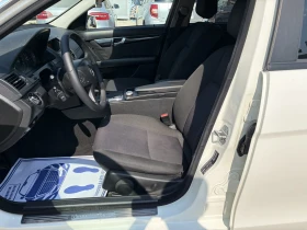 Mercedes-Benz C 200 CDi, снимка 13