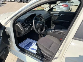 Mercedes-Benz C 200 CDi, снимка 9