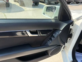 Mercedes-Benz C 200 CDi, снимка 14