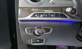 Mercedes-Benz S 500 LONG /ОБДУХВАНЕ/ПАНОРАМА/ДИСТРОНИК/360, снимка 13