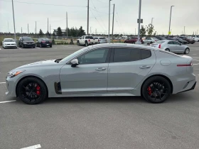 Kia Stinger * AWD * CARFAX * ЦЕНА ДО БГ, снимка 2