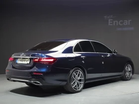 Mercedes-Benz E 220 1.9 Automatic, снимка 2