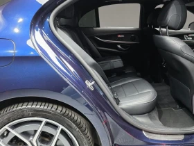 Mercedes-Benz E 220 1.9 Automatic, снимка 11