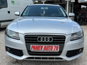 Audi A4 TFSI, снимка 4