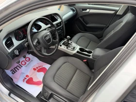 Audi A4 TFSI, снимка 11