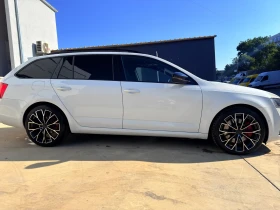 Skoda Octavia VRS, снимка 3