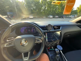 Skoda Octavia VRS, снимка 11