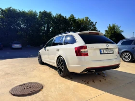 Skoda Octavia VRS, снимка 5