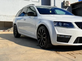 Skoda Octavia VRS, снимка 2
