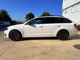 Skoda Octavia VRS, снимка 4