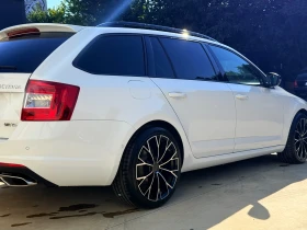Skoda Octavia VRS, снимка 6