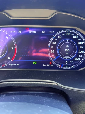 Skoda Octavia VRS, снимка 15