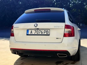 Skoda Octavia VRS, снимка 7