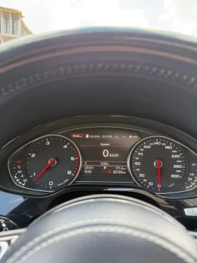 Audi A8 4.2 BiTdi * Long * Exclusive * Matrix , снимка 10