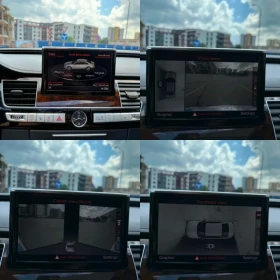 Audi A8 4.2 BiTdi * Long * Exclusive * Matrix , снимка 8
