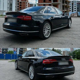 Audi A8 4.2 BiTdi * Long * Exclusive * Matrix , снимка 4