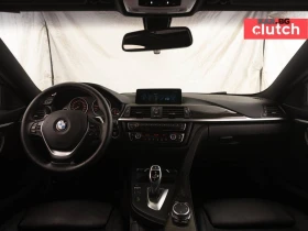 BMW 430 xDrive * PANO * АвтоКредит * (ЦЕНА ДО БГ), снимка 10