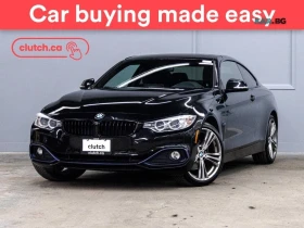 BMW 430 xDrive * PANO * АвтоКредит * (ЦЕНА ДО БГ), снимка 1