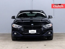 BMW 430 xDrive * PANO * АвтоКредит * (ЦЕНА ДО БГ), снимка 2