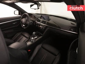 BMW 430 xDrive * PANO * АвтоКредит * (ЦЕНА ДО БГ), снимка 8