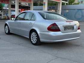 Mercedes-Benz E 220 220 CDI EVO 150кс Италия Фейс, снимка 7