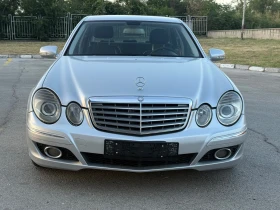 Mercedes-Benz E 220 220 CDI EVO 150кс Италия Фейс, снимка 1