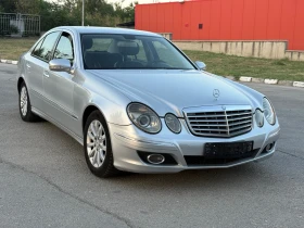 Mercedes-Benz E 220 220 CDI EVO 150кс Италия Фейс, снимка 3