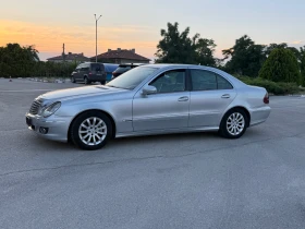 Mercedes-Benz E 220 220 CDI EVO 150кс Италия Фейс, снимка 8