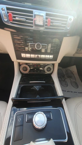 Mercedes-Benz CLS 250 W218, снимка 15