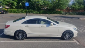 Mercedes-Benz CLS 250 W218, снимка 3