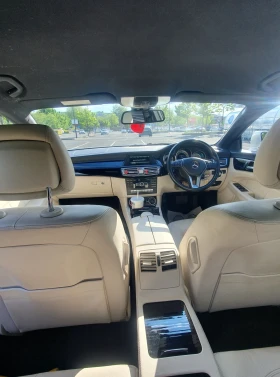 Mercedes-Benz CLS 250 W218, снимка 13