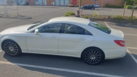 Mercedes-Benz CLS 250 W218, снимка 7