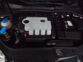 VW Golf 1.9TDI-105 GOAL, снимка 15